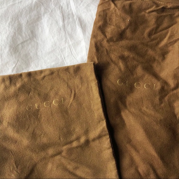 Gucci strappy heels - Picture 7 of 8